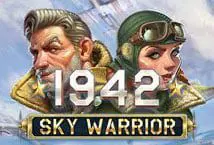 1942 Sky Warrior - Spin City - Congo