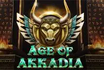 Age Of Akkadia - Spin City - Congo