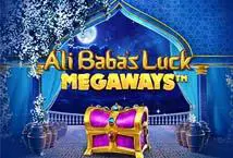 Ali Baba's Luck Megaways - Spin City - Congo