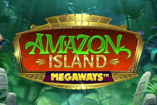 Amazon Island Megaways - Spin City - Congo