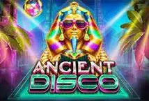 Ancient Disco - Spin City - Congo