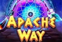 Apache Way - Spin City - Congo