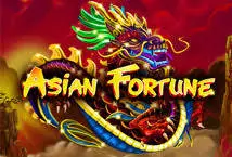 Asian Fortune - Spin City - Congo
