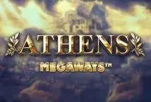 Athens Megaways - Spin City - Congo