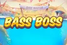 Bass Boss - Spin City - Congo