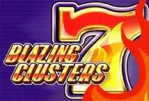 Blazing Clusters - Spin City - Congo