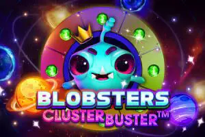 Blobsters Clusterbuster - Spin City - Congo