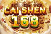 Cai Shen 168 - Spin City - Congo