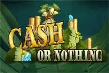 Cash Or Nothing - Spin City - Congo