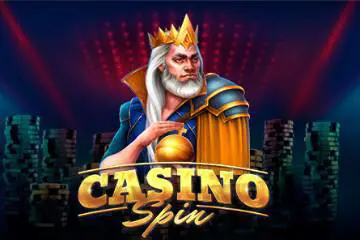 Casino Spin - Spin City - Congo