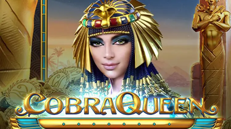 Cobra Queen - Spin City - Congo