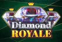 Diamond Royale - Spin City - Congo