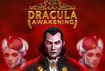 Dracula Awakening - Spin City - Congo