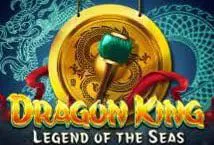 Dragon King: Legend Of The Seas - Spin City - Congo