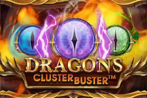 Dragons Clusterbuster - Spin City - Congo