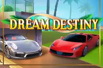 Dream Destiny - Spin City - Congo