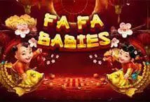 Fa Fa Babies - Spin City - Congo
