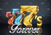 Forever 7s - Spin City - Congo