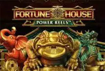 Fortune House Power Reels - Spin City - Congo