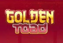 Golden Toad - Spin City - Congo