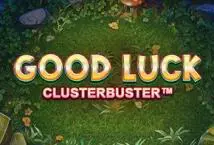 Good Luck Clusterbuster - Spin City - Congo