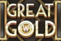 Great Gold - Spin City - Congo