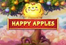 Happy Apples - Spin City - Congo