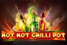 Hot Hot Chilli Pot - Spin City - Congo