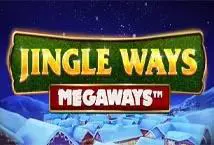 Jingle Ways Megaways - Spin City - Congo