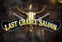Last Chance Saloon - Spin City - Congo