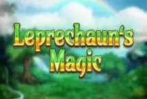 Leprechaun's Magic - Spin City - Congo