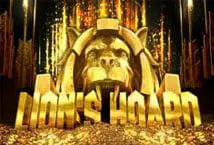Lion's Hoard - Spin City - Congo
