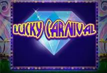Lucky Carnival - Spin City - Congo