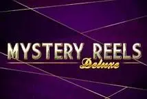 Mystery Reels Deluxe - Spin City - Congo