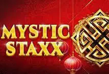 Mystic Staxx - Spin City - Congo