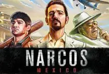 Narcos Mexico - Spin City - Congo