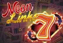 Neon Links - Spin City - Congo