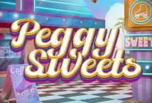 Peggy Sweets - Spin City - Congo