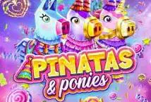 Pinatas and Ponies - Spin City - Congo