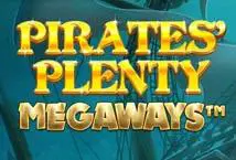 Pirates' Plenty MegaWays - Spin City - Congo