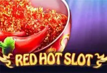 Red Hot Slot - Spin City - Congo