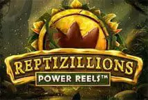 Reptizillions Power Reels - Spin City - Congo