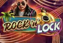 Rock'n'Lock - Spin City - Congo