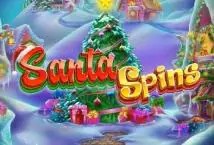 Santa Spins - Spin City - Congo
