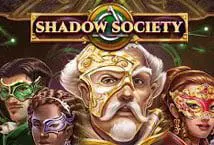 Shadow Society - Spin City - Congo