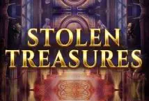 Stolen Treasures - Spin City - Congo