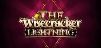 The Wisecracker Lightning - Spin City - Congo