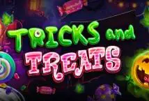 Tricks and Treats - Spin City - Congo