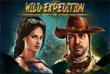 Wild Expedition - Spin City - Congo