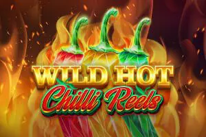 Wild Hot Chilli Reels - Spin City - Congo